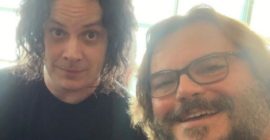 Jack Black and Jack White to Appear Together on SNL