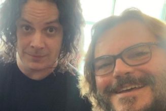Jack Black and Jack White to Appear Together on SNL