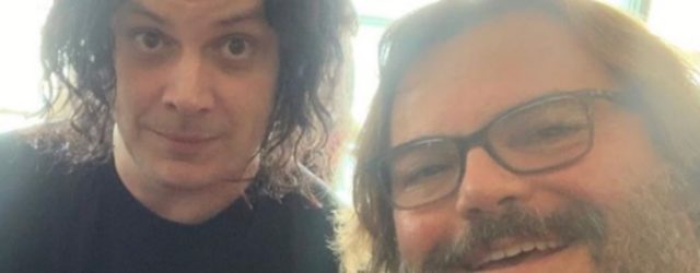 Jack Black and Jack White to Appear Together on SNL