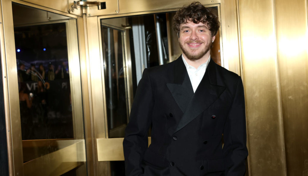 Jack Harlow Breaks Three-Year Drought With ‘Monica’ On His 28th Birthday