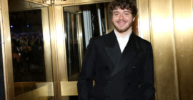 Jack Harlow Breaks Three-Year Drought With ‘Monica’ On His 28th Birthday