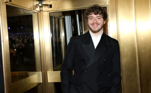 Jack Harlow Breaks Three-Year Drought With ‘Monica’ On His 28th Birthday