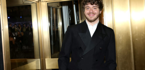 Jack Harlow Breaks Three-Year Drought With ‘Monica’ On His 28th Birthday