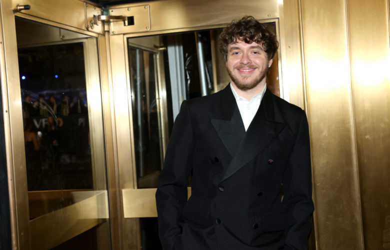 Jack Harlow Breaks Three-Year Drought With ‘Monica’ On His 28th Birthday