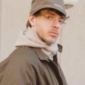 Jack Harlow Is Taking His New Album on the Road for “The Monica Tour”