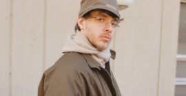 Jack Harlow Is Taking His New Album on the Road for “The Monica Tour”