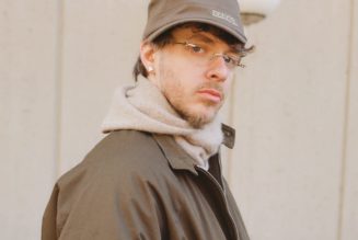 Jack Harlow Is Taking His New Album on the Road for “The Monica Tour”