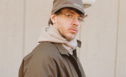 Jack Harlow Is Taking His New Album on the Road for “The Monica Tour”