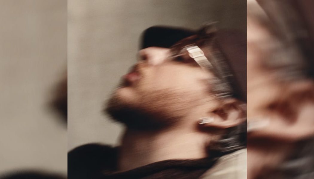 Jack Harlow Releases Fourth Studio Album 'Monica'