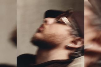 Jack Harlow Releases Fourth Studio Album 'Monica'