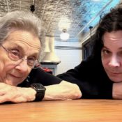 Jack White Announces Passing of Mother Teresa Gillis
