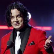 Jack White Explains Why He Doesn't Write Political Songs