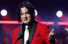 Jack White Explains Why He Doesn't Write Political Songs