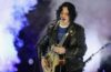 Jack White Says He Avoids Autobiographical Lyrics for "Some Idiot on the Internet to Stomp All Over"
