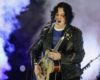 Jack White Says He Avoids Autobiographical Lyrics for "Some Idiot on the Internet to Stomp All Over"