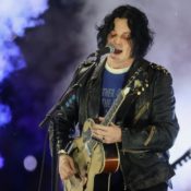 Jack White Says He Avoids Autobiographical Lyrics for "Some Idiot on the Internet to Stomp All Over"
