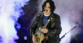 Jack White Says He Avoids Autobiographical Lyrics for “Some Idiot on the Internet to Stomp All Over”