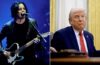 Jack White: Trump Puts His Name on Currency While "TSA Agents Are Selling Plasma"