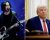 Jack White: Trump Puts His Name on Currency While "TSA Agents Are Selling Plasma"