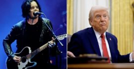 Jack White: Trump Puts His Name on Currency While “TSA Agents Are Selling Plasma”