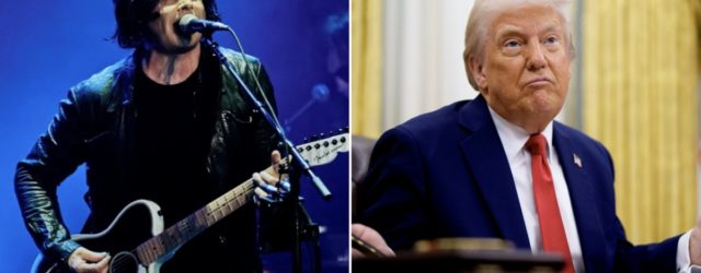 Jack White: Trump Puts His Name on Currency While "TSA Agents Are Selling Plasma"
