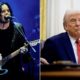 Jack White: Trump Puts His Name on Currency While "TSA Agents Are Selling Plasma"