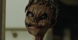 Jagged Edge Productions Drops the Gory First Trailer for ‘Pinocchio Unstrung’