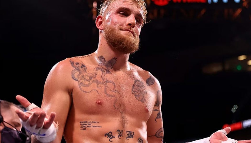 Jake Paul’s MVPW Brings Women’s Boxing Back to ESPN