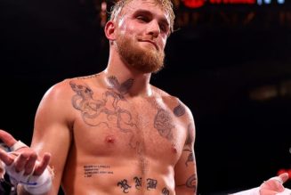 Jake Paul’s MVPW Brings Women’s Boxing Back to ESPN