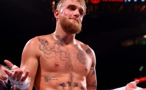 Jake Paul’s MVPW Brings Women’s Boxing Back to ESPN