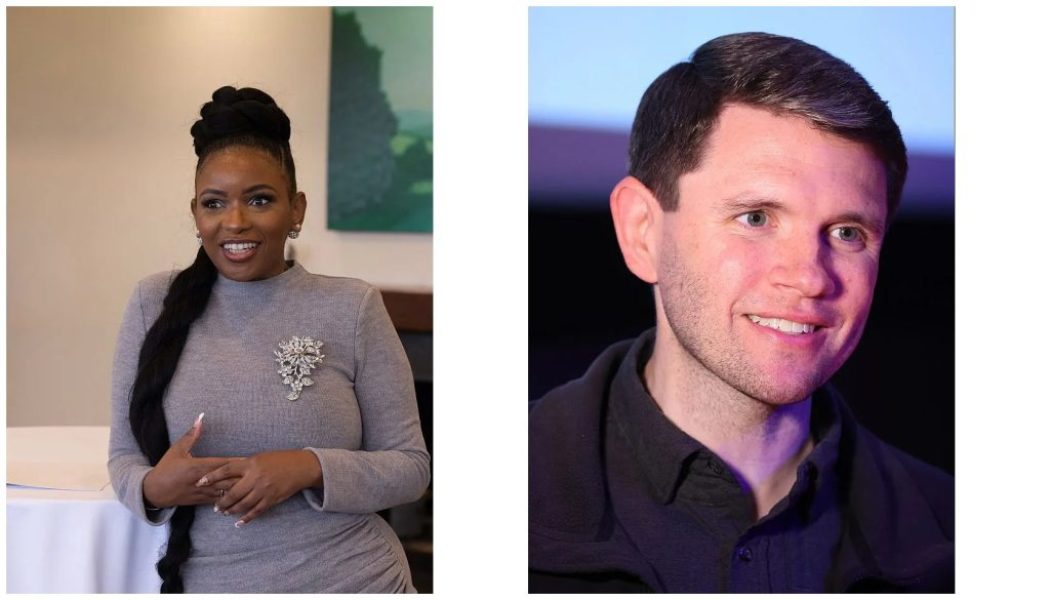 James Talarico Defeats Jasmine Crockett In Texas Dem Primary