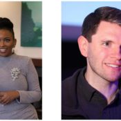 James Talarico Defeats Jasmine Crockett In Texas Dem Primary