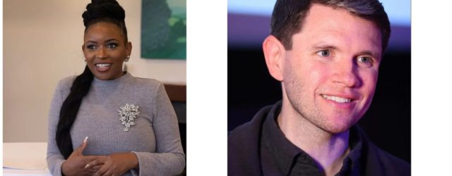 James Talarico Defeats Jasmine Crockett In Texas Dem Primary