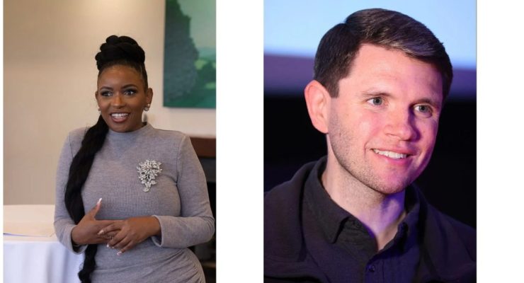 James Talarico Defeats Jasmine Crockett In Texas Dem Primary