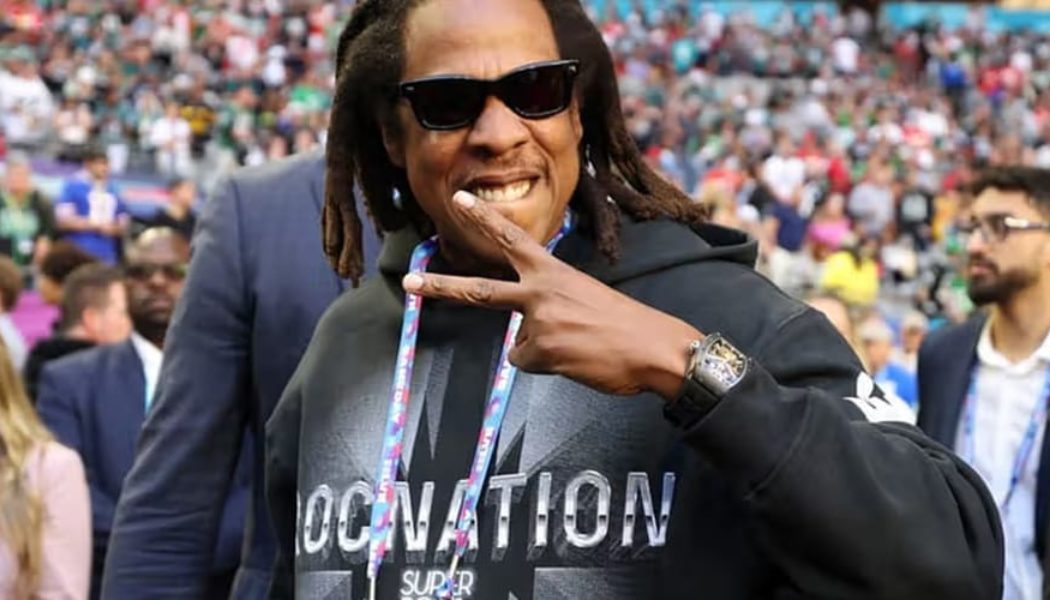 JAY-Z Announces Third Additional Show at Yankee Stadium