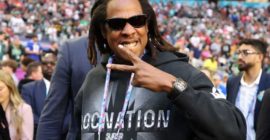 JAY-Z Announces Third Additional Show at Yankee Stadium