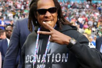 JAY-Z Announces Third Additional Show at Yankee Stadium