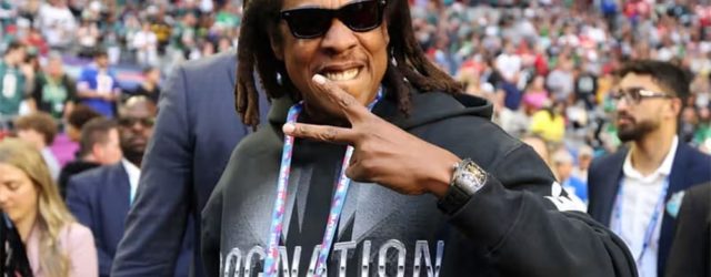 JAY-Z Announces Third Additional Show at Yankee Stadium