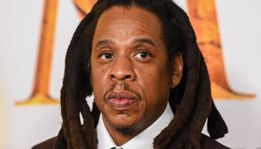 JAY-Z Celebrates 30th Anniversary With "N***a What, N***a Who (Originator 99)" Vinyl Release