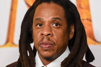 JAY-Z Celebrates 30th Anniversary With "N***a What, N***a Who (Originator 99)" Vinyl Release