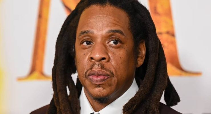 JAY-Z Celebrates 30th Anniversary With "N***a What, N***a Who (Originator 99)" Vinyl Release