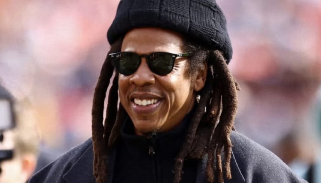 JAY-Z Is Celebrating the Anniversaries of ‘Reasonable Doubt’ and ‘The Blueprint’ at Yankee Stadium This Summer