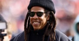 JAY-Z Is Celebrating the Anniversaries of ‘Reasonable Doubt’ and ‘The Blueprint’ at Yankee Stadium This Summer