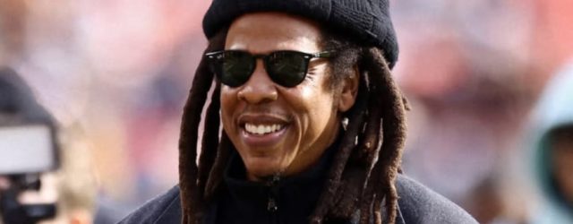 JAY-Z Is Celebrating the Anniversaries of ‘Reasonable Doubt’ and ‘The Blueprint’ at Yankee Stadium This Summer