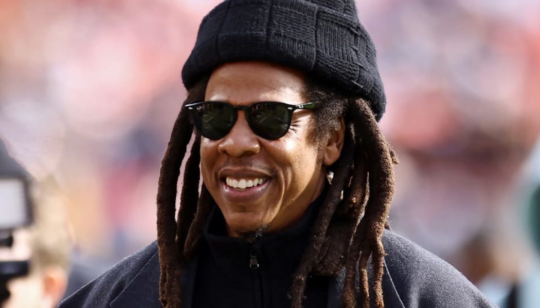 JAY-Z Reveals He Is "Fulfilled" Musically, Explains Why He Held Back an "Angry" New Album