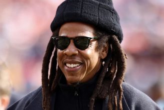 JAY-Z Reveals He Is "Fulfilled" Musically, Explains Why He Held Back an "Angry" New Album