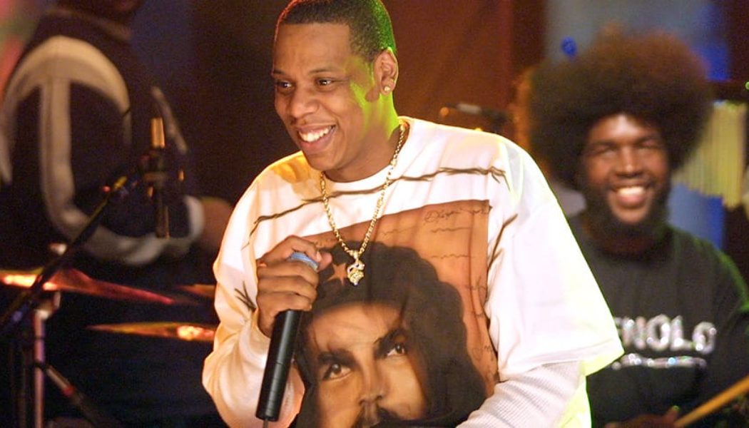 JAY-Z To Headline Roots Picnic 2026