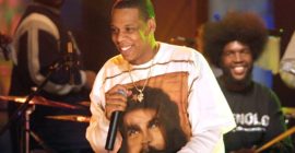 JAY-Z To Headline Roots Picnic 2026