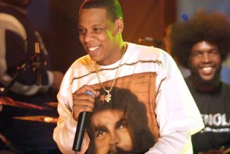 JAY-Z To Headline Roots Picnic 2026