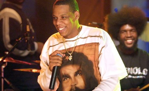 JAY-Z To Headline Roots Picnic 2026